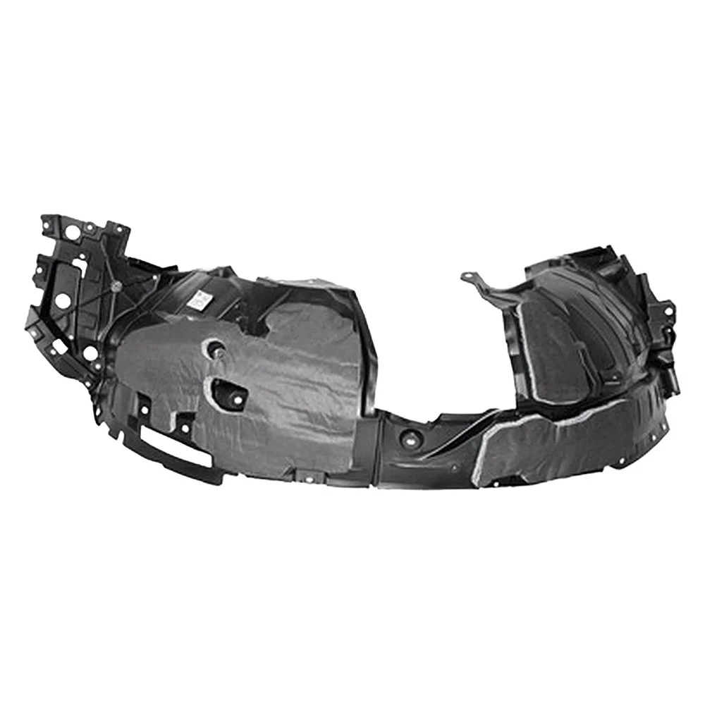 Fender Liner Left Japan Built for Nissan Rogue 2021–2025