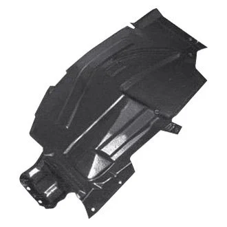 Fender Liner Right Front Portion for Nissan Murano 2003–2008
