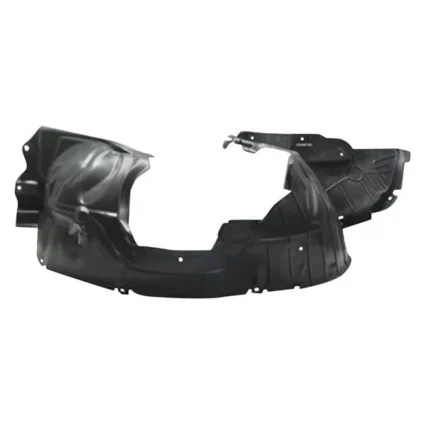 Fender Liner Right for Nissan Versa Hatchback 2007–2012