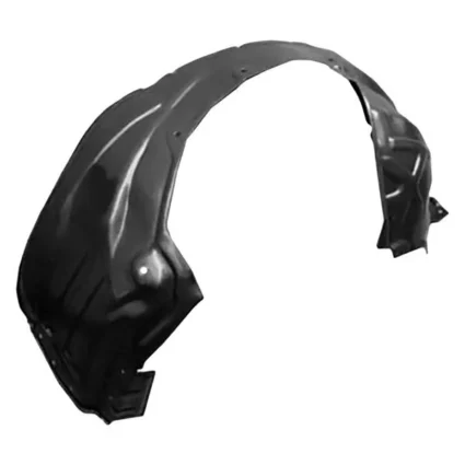 Fender Liner Right for Nissan Murano 2009–2010