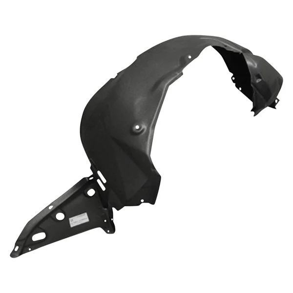 Fender Liner Right for Nissan Altima Hybrid 2007–2011