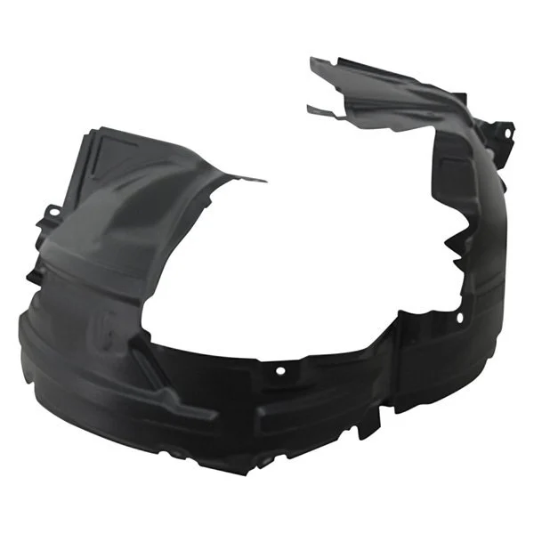 Fender Liner Right for Nissan Juke 2011–2014