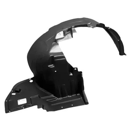 Fender Liner Right for Nissan Versa Sedan 2012–2014
