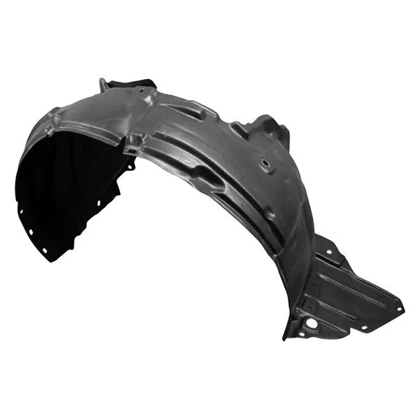 Fender Liner Right for Nissan Sentra S SL Advance SV Exclusive Sense SR FE+S FE+SV 2013–2019