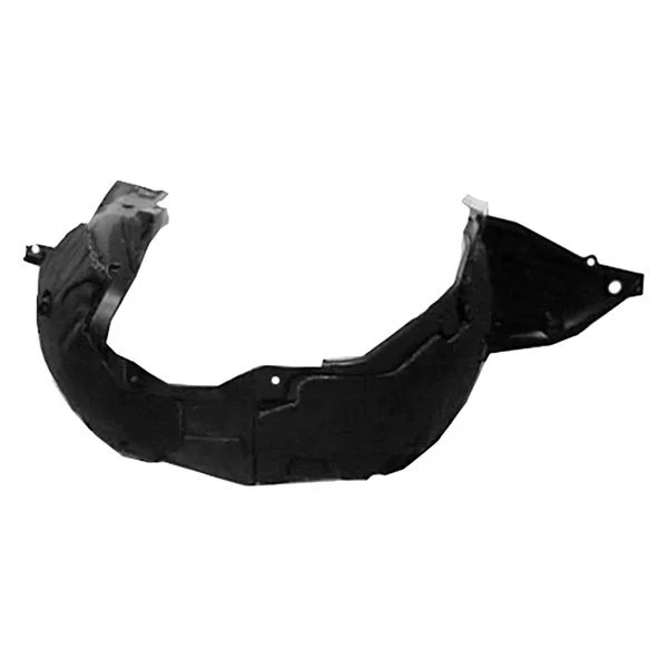 Fender Liner Right From 10-12 for Nissan Altima Sedan 2013–2015