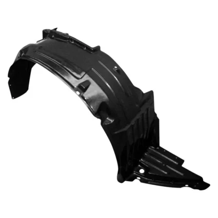 Fender Liner Right for Nissan Rogue 2014–2018