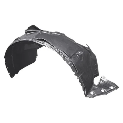 Fender Liner Right PET/Vacuum Form for INFINITI QX60 Nissan Pathfinder