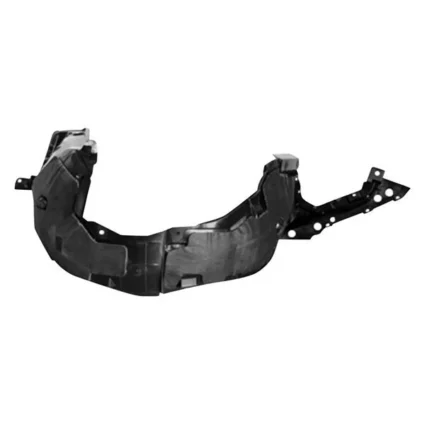 Fender Liner Right w/Insulation Foam PP/Injection for Nissan Maxima 2016–2023