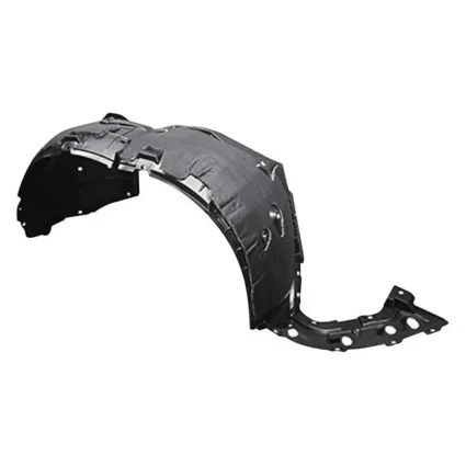 Fender Liner Right PE/Vacuum Form for Nissan Altima Sedan 2016–2018