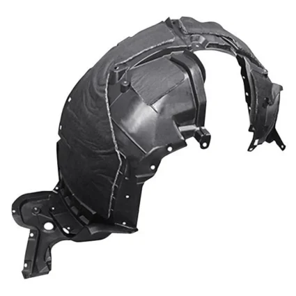 Fender Liner Right From 11-16 for Nissan Rogue 2017–2020