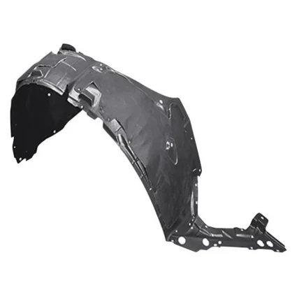 Fender Liner Right PE/Vacuum Form for Nissan Maxima 2016–2023