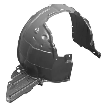 Fender Liner Right PE/Vacuum Form for Nissan Sentra 2017–2019