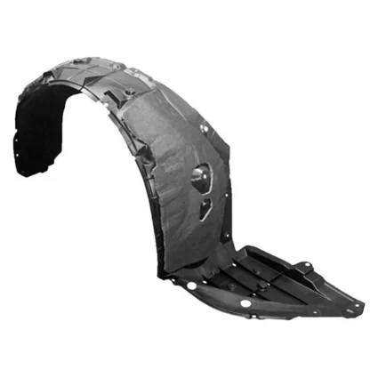 Fender Liner Right for Nissan Altima Platinum SR 2019–2023