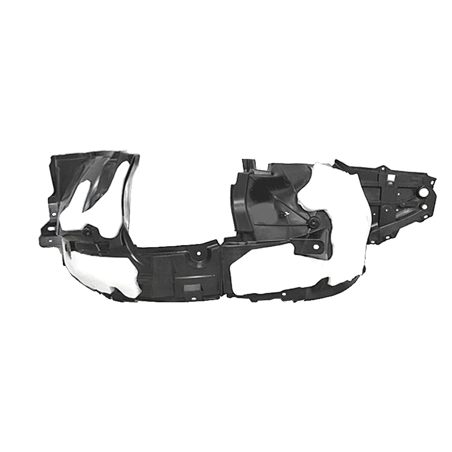 Fender Liner Right PP/Injection for Nissan Qashqai Rogue Sport