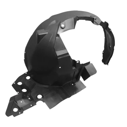 Fender Liner Right for Nissan Kicks S 2018–2020