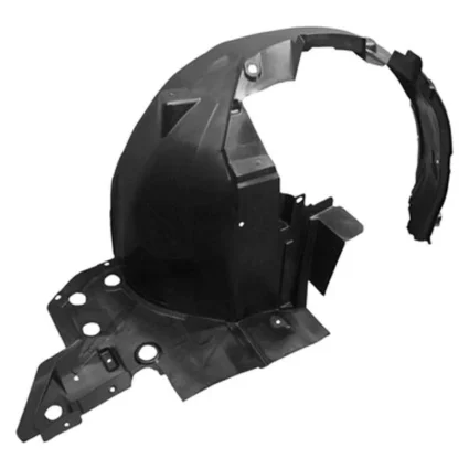 Fender Liner Right for Nissan Kicks SV SR 2018–2020