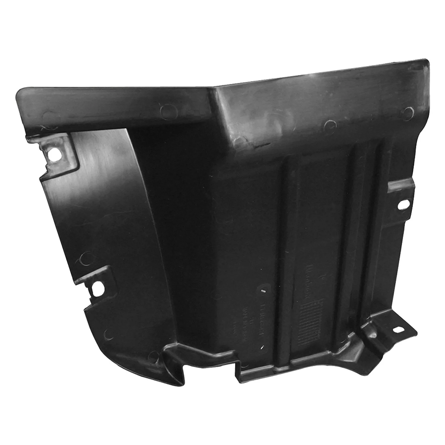 Fender Liner Front Right for Nissan TITAN 2017–2019