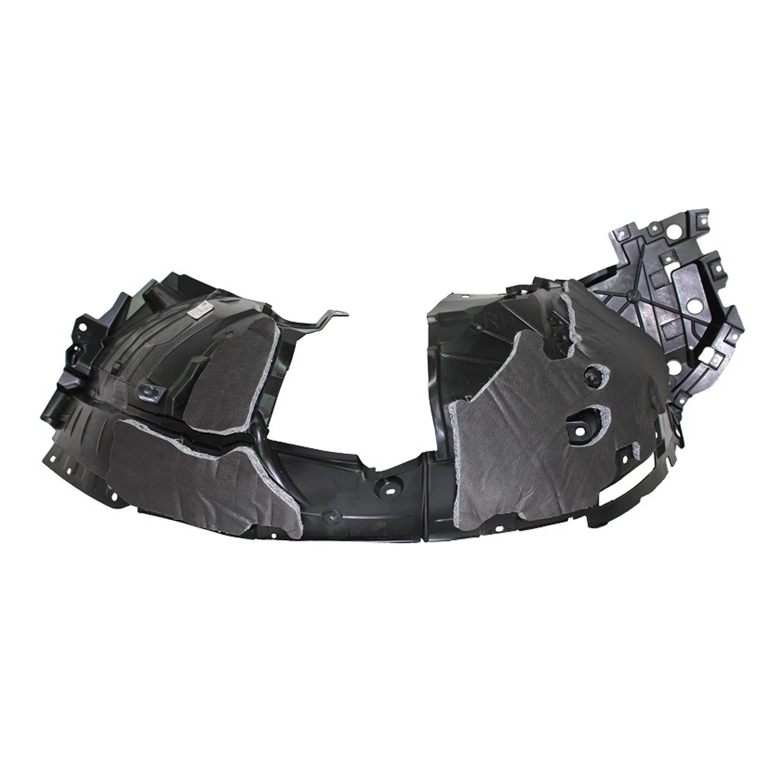 Fender Liner Right USA Built for Nissan Rogue 2021–2023