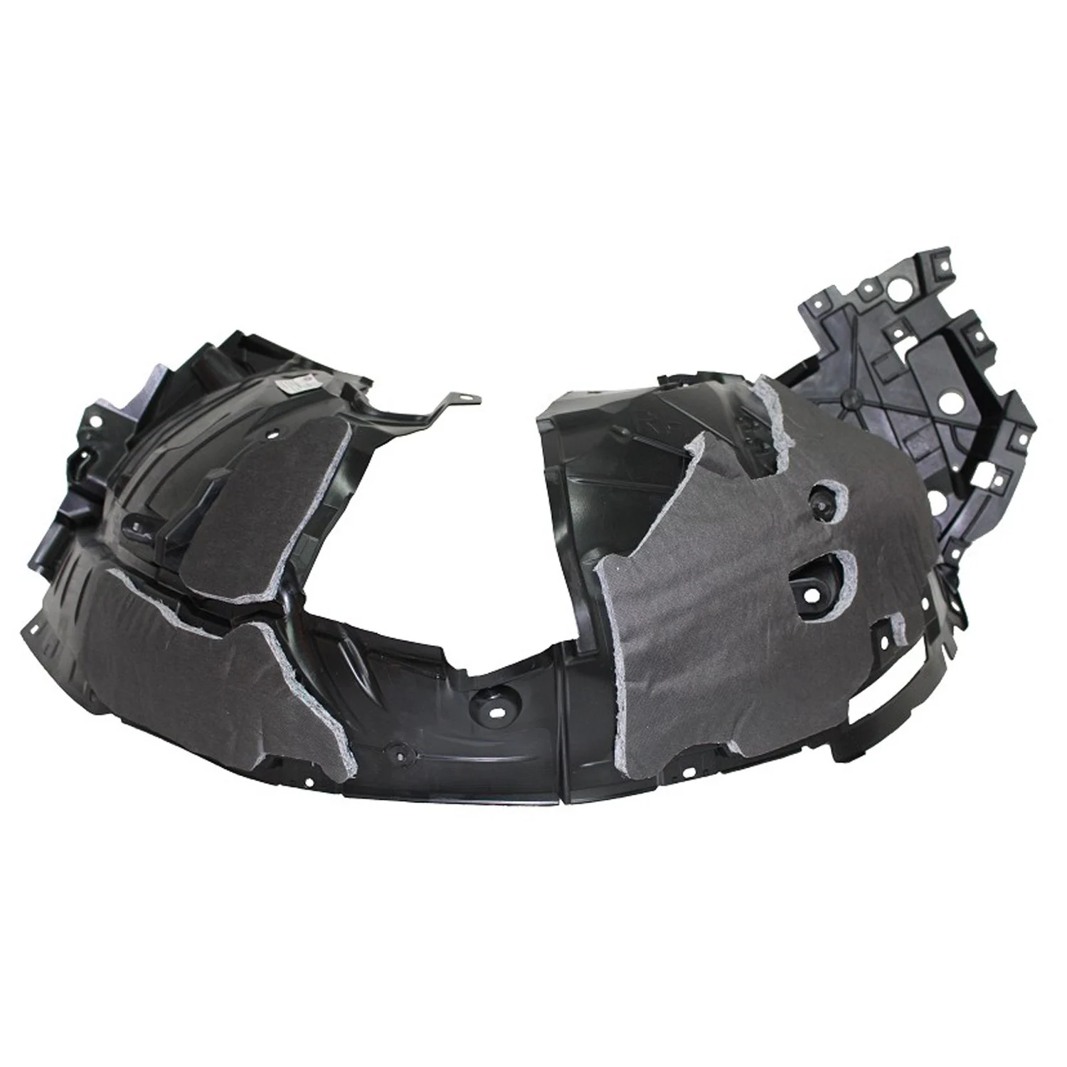 Fender Liner Right Japan Built for Nissan Rogue 2021–2025