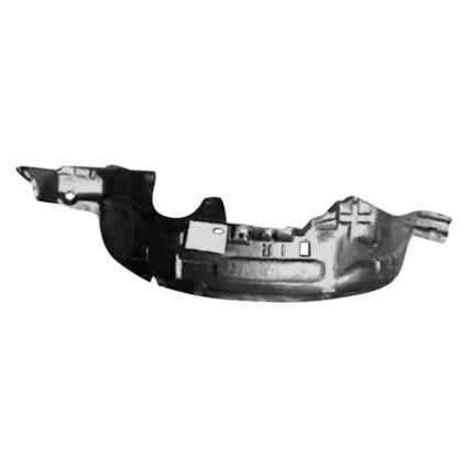 Fender Splash Shield Front Left for Nissan Sentra 1995–1998