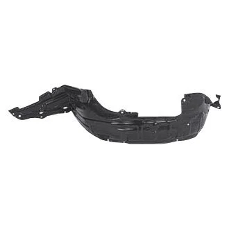 Fender Splash Shield Front Left Fender Liner for Nissan Altima 1998–1999