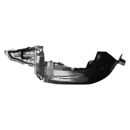 Fender Splash Shield Front Left for Nissan Maxima 2000–2001