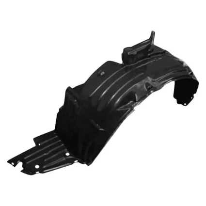 Fender Splash Shield Front Left Fender Liner for Nissan Quest 2004–2009