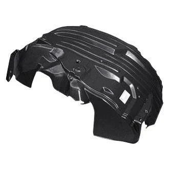 Fender Splash Shield Front Left for Nissan Frontier 2005–2020