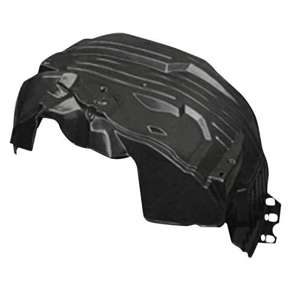 Fender Splash Shield Front Left for Nissan Frontier 2005–2021