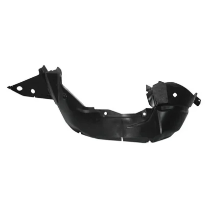 Fender Splash Shield Front Left Plastic Liner for Nissan Altima Sedan Coupe 2007–2013