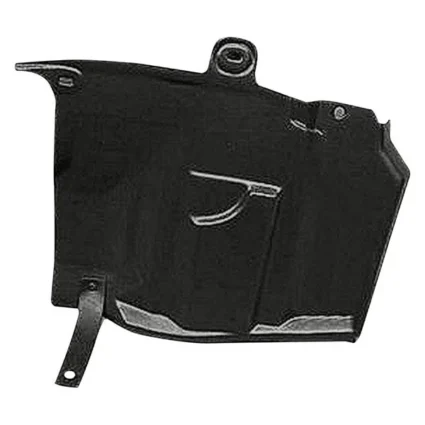 Fender Splash Shield Front Left for Nissan Maxima 2009–2014