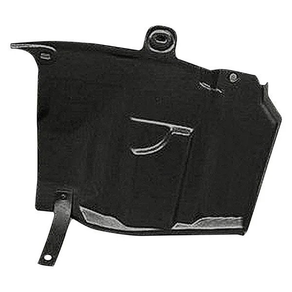 Fender Splash Shield Front Left for Nissan Maxima 2009–2014