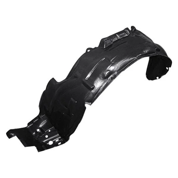 Fender Splash Shield Front Right for Nissan Sentra 1995–1998