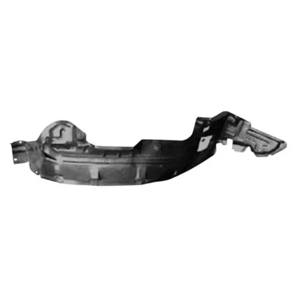 Fender Splash Shield Front Right for Nissan Altima 1993–1997