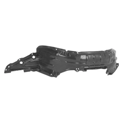 Fender Splash Shield Front Right Fender Liner for Nissan Altima 1998–1999