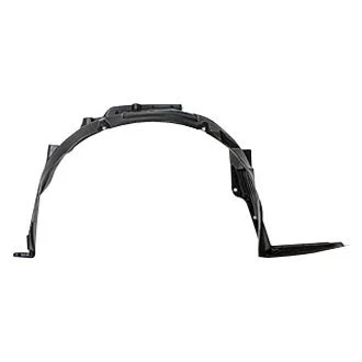 Fender Splash Shield Front Right Fender Liner for Nissan Altima 2002–2006