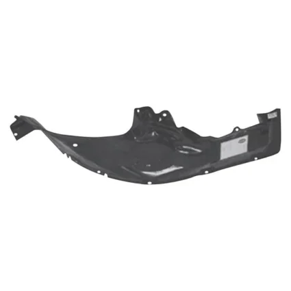 Fender Splash Shield Front Right From 12/98 Rear Section for Nissan Pathfinder 1999–2004