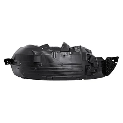Fender Splash Shield Front Right for Nissan TITAN XE 2004–2010
