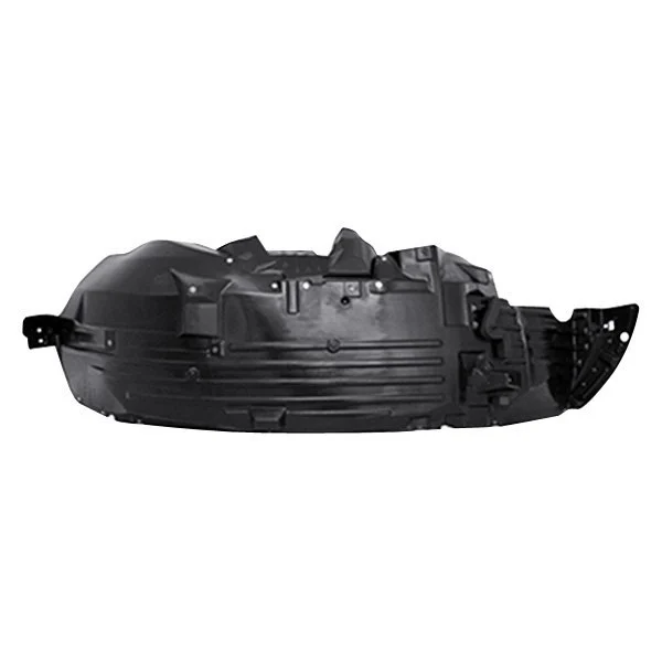 Fender Splash Shield Front Right for Nissan TITAN XE 2004–2010