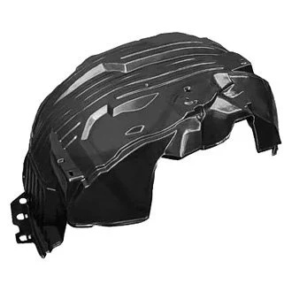 Fender Splash Shield Front Right for Nissan Frontier 2005–2021