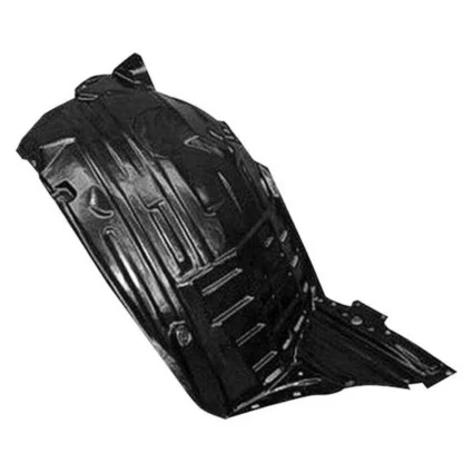 Fender Splash Shield Front Right Plastic Liner Front Section for Nissan 350Z 2003–2005