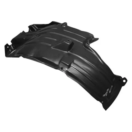 Fender Splash Shield Front Right Plastic Liner for Nissan 350Z 2003–2005