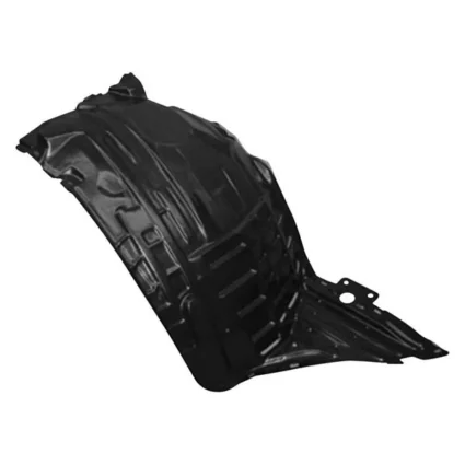 Fender Splash Shield Front Right Front Section Plastic Liner for Nissan 350Z 2006–2009