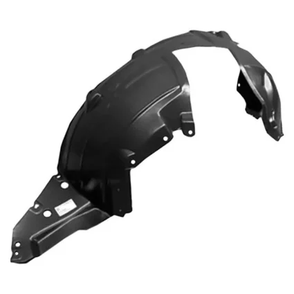 Fender Splash Shield Front Right Plastic Liner for Nissan Sentra 2007–2009