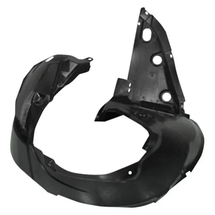 Fender Splash Shield Front Right Plastic Liner for Nissan Altima Sedan Coupe 2007–2013