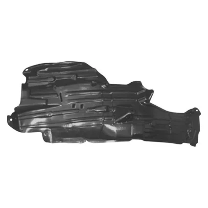 Fender Splash Shield Front Right for Nissan 350Z 2006–2009