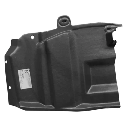 Fender Splash Shield Front Right for Nissan Altima 2007–2013