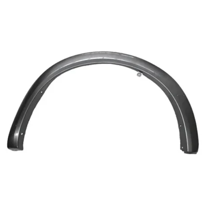 Fender Flare Front Left for Nissan Armada 2017–2024