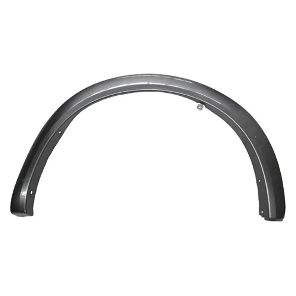 Fender Flare Front Left for Nissan Armada 2017–2024