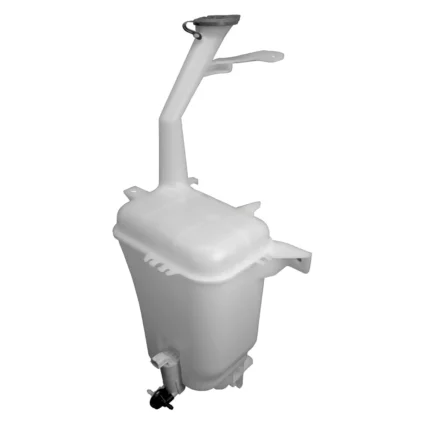 Washer Fluid Reservoir Assembly for Nissan Versa Note 2014–2019